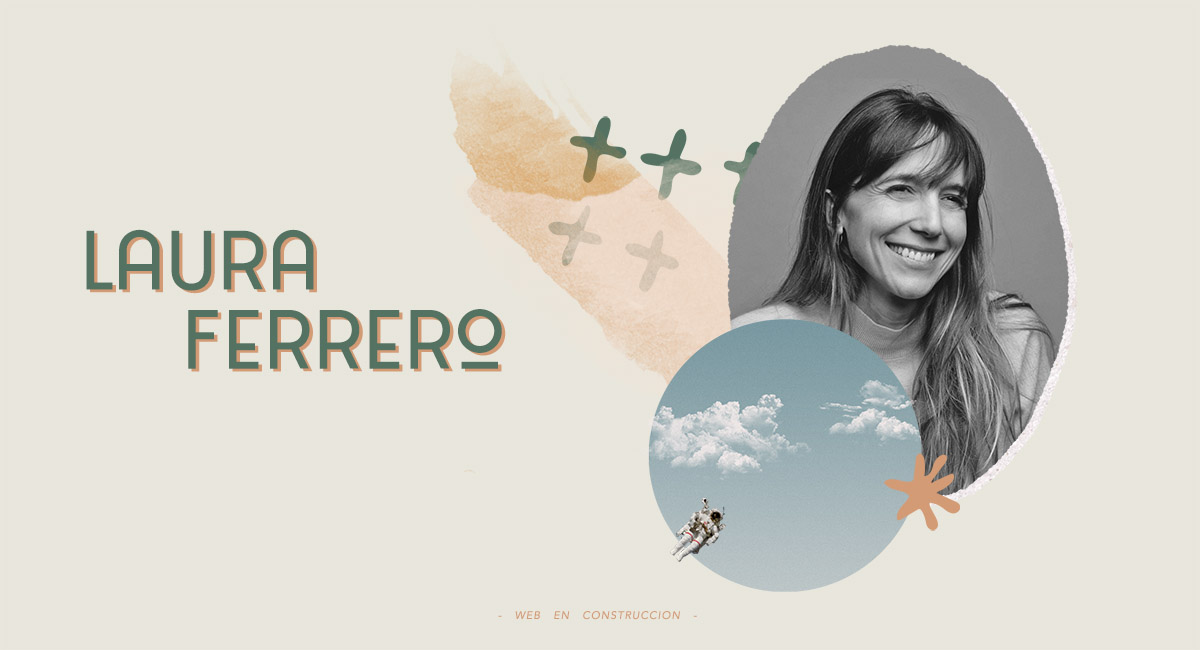 Laura Ferrero - Web en Construccion